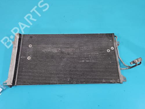 Used AC radiator AC radiator PORSCHE CAYENNE (9PA) Turbo S 4.5 (521 hp) 38140109 38140109