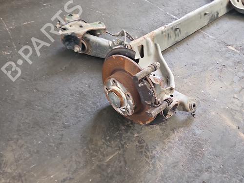 Bagaksel RENAULT FLUENCE (L3_) 1.6 16V (L301, L30F, L30P, L30R) | BP37846144M2 - Image 3