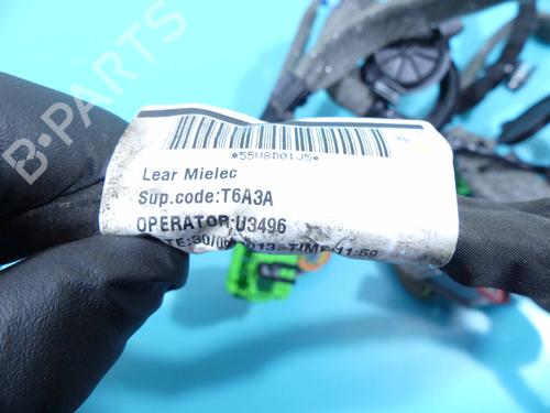 Wiring harness VOLVO V40 Hatchback (525) D2 | BP37891251E16 - Image 4