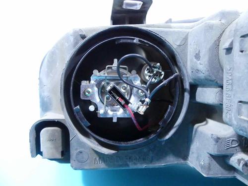Right headlight ROVER 25 I Hatchback (RF) 1.1 16V | BP37885799C29 - Image 8