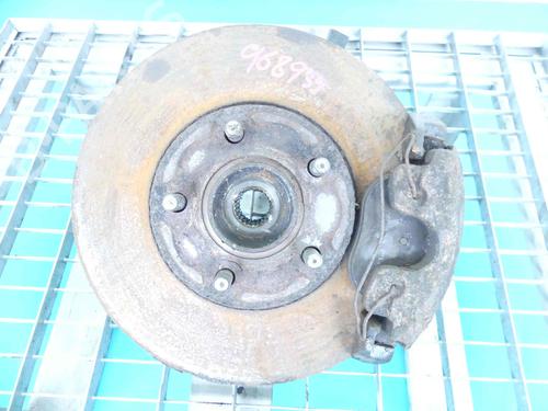 Used Right front steering knuckle Right front steering knuckle 38154656 38154656