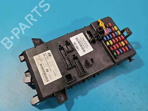 Used Electronic module Electronic module HYUNDAI COUPE II (GK) 1.6 16V (105 hp) 39911599 39911599