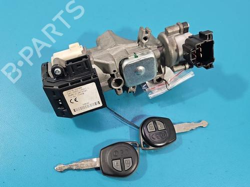 Used Ignition barrel Ignition barrel SUZUKI VITARA (LY) 1.6 (APK 416) (120 hp) 40219019 40219019