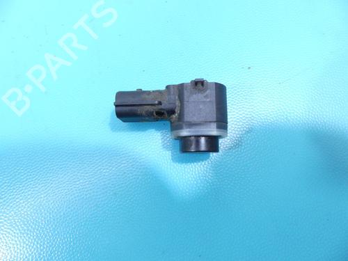 Electronic sensor RENAULT MASTER III Van (FV) | BP37806164M84 - Image 3
