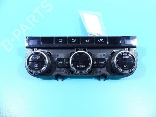 climate-control-skoda-octavia-iii-combi-5e5-5e6-2012-2013-2014-2015-2016-2017-2018-2019-2020-37809885 main image