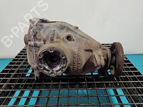 Rear differential BMW X1 (E84) sDrive 20 d | BP38062944M24 - Image 10