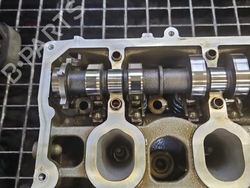 Cylinder head MAZDA 6 Estate (GJ, GL) 2.0 (GJEFW) | BP37830141M5 - Image 4