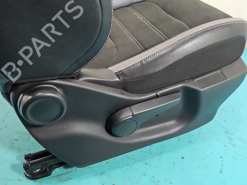 Right front seat DS DS 4 / DS 4 CROSSBACK (NX_) 2.0 BlueHDi 180 | BP37833373C16 - Image 5