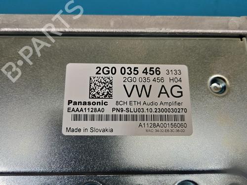 Electronic module VW T-ROC (A11, D11) | BP40127239M83 - Image 4