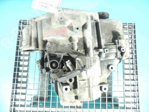 Gearbox VW CC B7 (358) 2.0 TDI | BP37809643M3 - Image 6