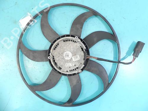 Radiator fan BMW X5 (E70) xDrive 30 d | BP37805917M35 - Image 2