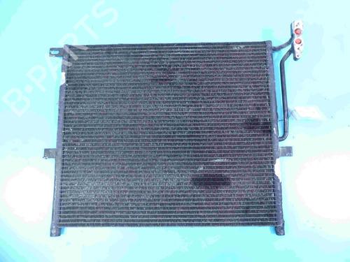 Used AC radiator AC radiator BMW X3 (E83) 2.5 i (192 hp) 37879437 37879437