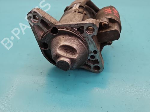 Starter MAZDA 6 Estate (GH) 2.0 MZR-CD (GH14) | BP37814336M8 - Image 2