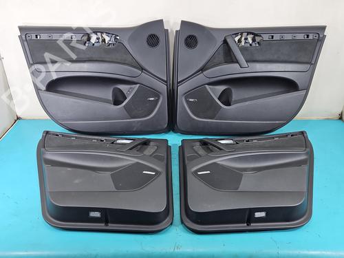 Seats set AUDI Q7 (4LB) 4.2 TDI quattro | BP37827003C78 - Image 24