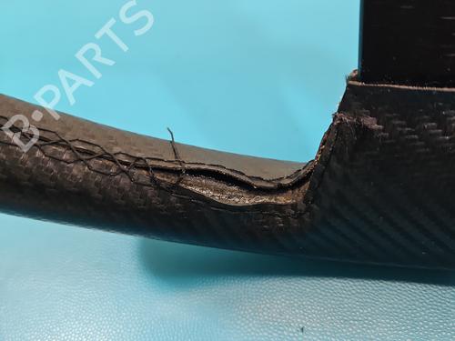 Steering wheel BMW 3 Touring (E46) 320 d | BP37859714C49 - Image 8