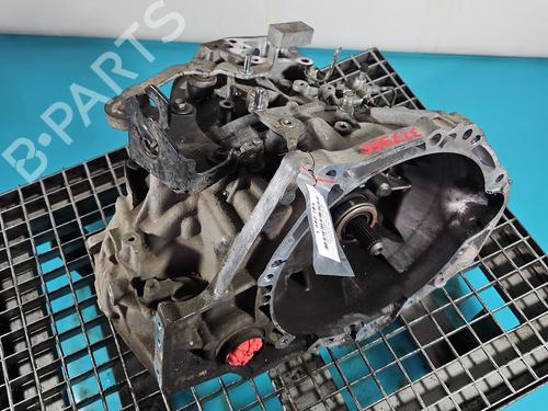 Used Gearbox Gearbox 37815506 37815506