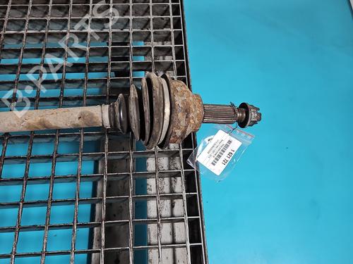 Right front driveshaft RENAULT TRAFIC II Van (FL) 1.9 dCi 100 (FL0C, FL0K, FL0B) | BP38797168M39 - Image 4