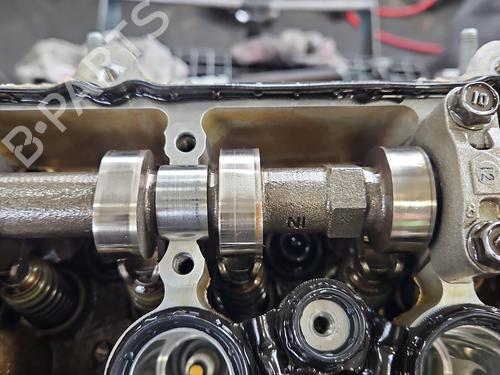 Engine HYUNDAI i20 II (GB, IB) | BP37850747M1 - Image 6