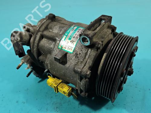 Used AC compressor AC compressor 37825408 37825408