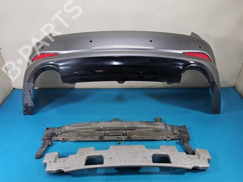 Used Rear bumper Rear bumper HYUNDAI i40 I (VF) [2012-2019] 40495883 40495883
