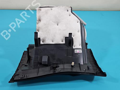 Cup/Object holder RENAULT KOLEOS I (HY_) 2.0 dCi 4x4 (HY0K) | BP37818577I37 - Image 2