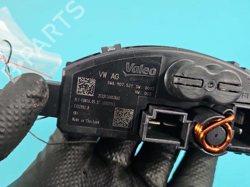 Heater resistor SKODA KAMIQ (NW4) | BP37826006M108 - Image 5