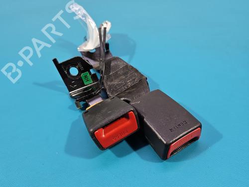 Used Rear right seatbelt Rear right seatbelt KIA STONIC (YB) 1.2 CVVT (84 hp) 39990208 39990208