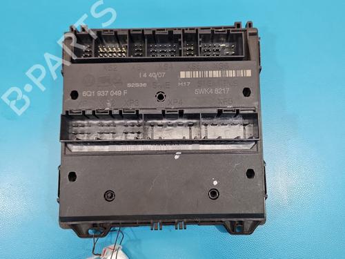 Electronic module SKODA FABIA II (542) 1.4 TDI | BP40180700M83 - Image 2