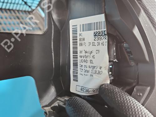 Dashboard RENAULT CLIO IV (BH_) 1.2 16V | BP37845322C46 - Image 7