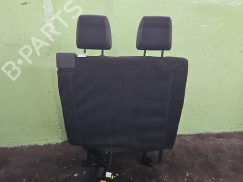 Right front seat PEUGEOT EXPERT Van (V_) 1.6 BlueHDi 115 | BP38036609C16 - Image 6