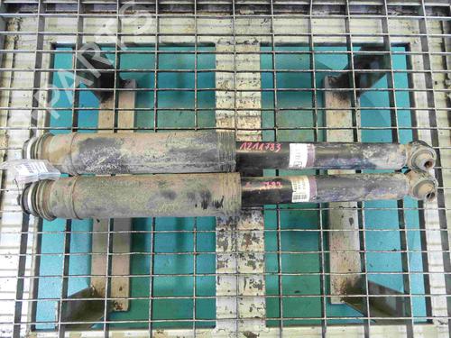 Used Left rear shock absorber Left rear shock absorber 37883552 37883552