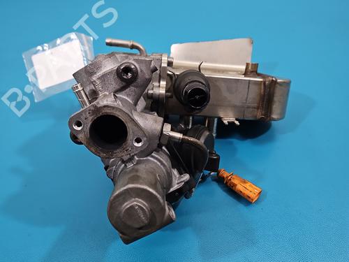 Egr AUDI A5 (8T3) 3.0 TDI quattro | BP38152020M69 - Image 10