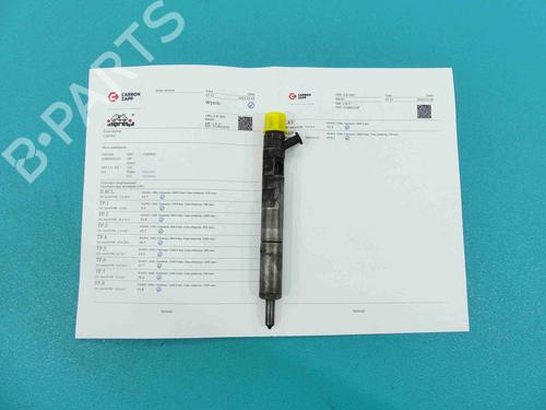 Used Injector Injector 37889456 37889456