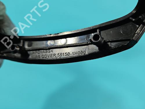 Steering wheel controls KIA CEE'D SW (ED) | BP38122382E15 - Image 6