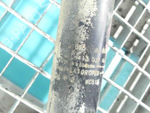 Right front shock absorber AUDI A6 C6 (4F2) 2.4 | BP37889434M17 - Image 2