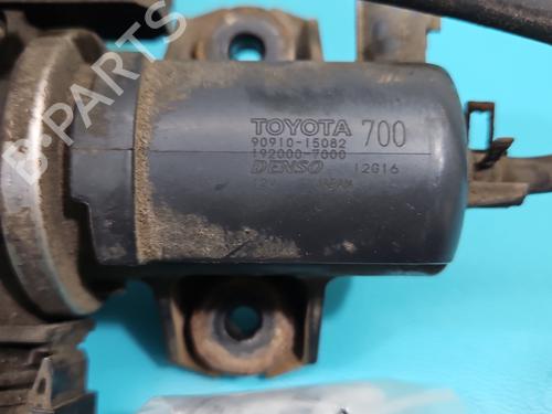 Electronic sensor LEXUS RX (_U3_) 400h AWD (MHU38_, MHU38R) | BP38139083M84 - Image 4