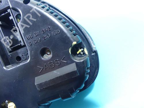 Instrument cluster BMW X5 (E53) 3.0 i | BP37894512C47 - Image 8