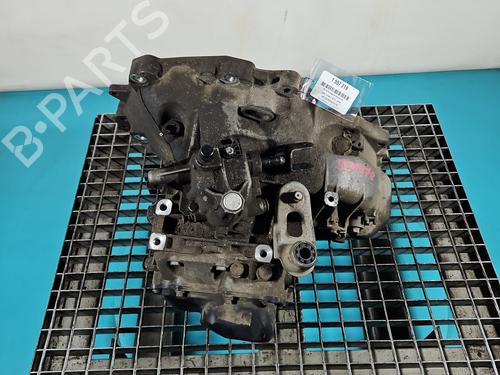 Gearbox OPEL CORSA E Hatchback Van (X15) | BP37831870M3 - Image 7