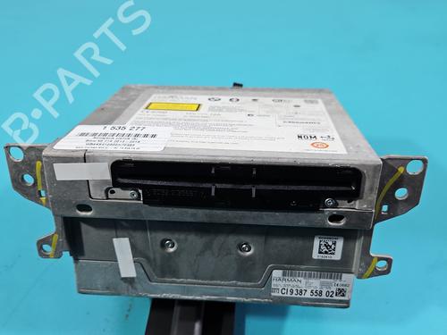 Electronic module BMW X5 (F15, F85) xDrive 30 d | BP37823205M83 - Image 2