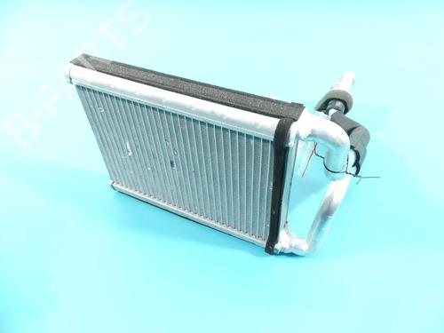 Used Heater matrix Heater matrix 37895781 37895781