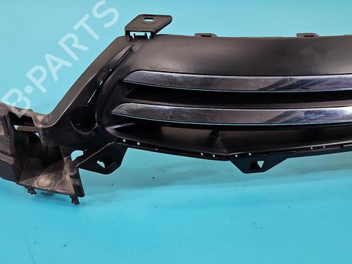 Grill CITROËN C4 II (NC_) 1.4 VTi 95 (NC8FP0) | BP38144607C40  - Image 5