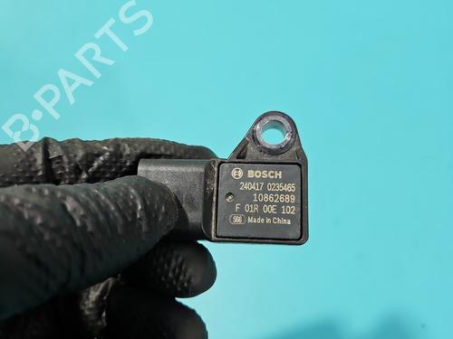 Electronic sensor MG MG 3 (ZP2_) 1.5 Hybrid+ | BP37840749M84 - Image 6