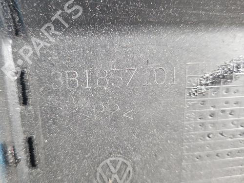Cup/Object holder SKODA SUPERB I (3U4) 1.9 TDI | BP37854737I37 - Image 4