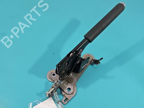 håndbremse CITROËN C3 III (SX) 1.2 THP 110 (SXHNPS, SXHNZT, SXHNZ6) | BP37839856I18 - Image 8