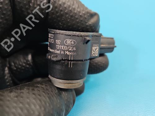 Electronic sensor OPEL ZAFIRA TOURER C (P12) 2.0 CDTi (75) | BP37860358M84  - Image 6