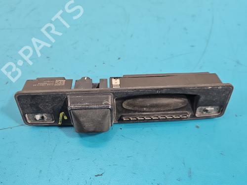 Used Tailgate handle Tailgate handle 37835158 37835158