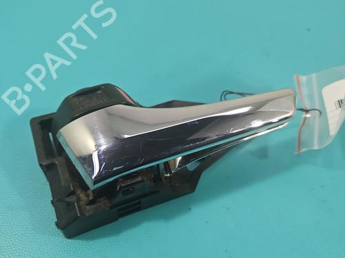 Used Front left interior door handle Front left interior door handle 37834726 37834726