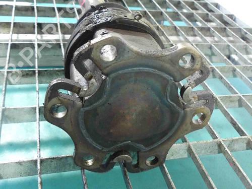 Right front driveshaft AUDI A6 C6 (4F2) 2.0 TFSI | BP37878449M39 - Image 4