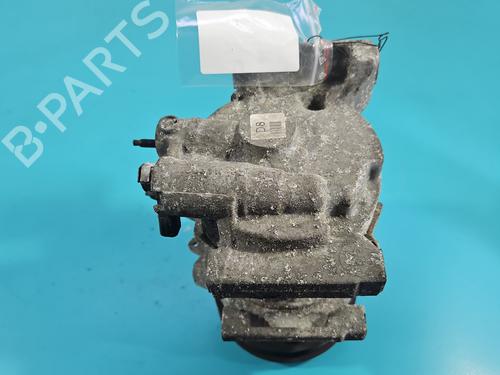 AC-Kompressor KIA OPTIMA (JF) 1.6 T-GDI | BP37842754M34 - Image 9
