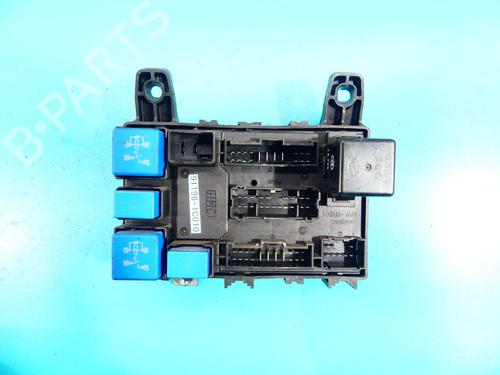 Engine control unit (ECU) HYUNDAI GETZ (TB) 1.1 | BP37804853M57 - Image 9